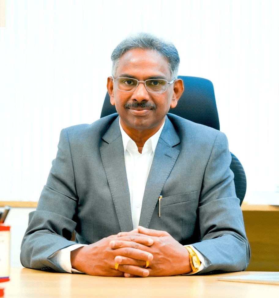 Mr. Jose Nedumthundam, Founder and Chairman