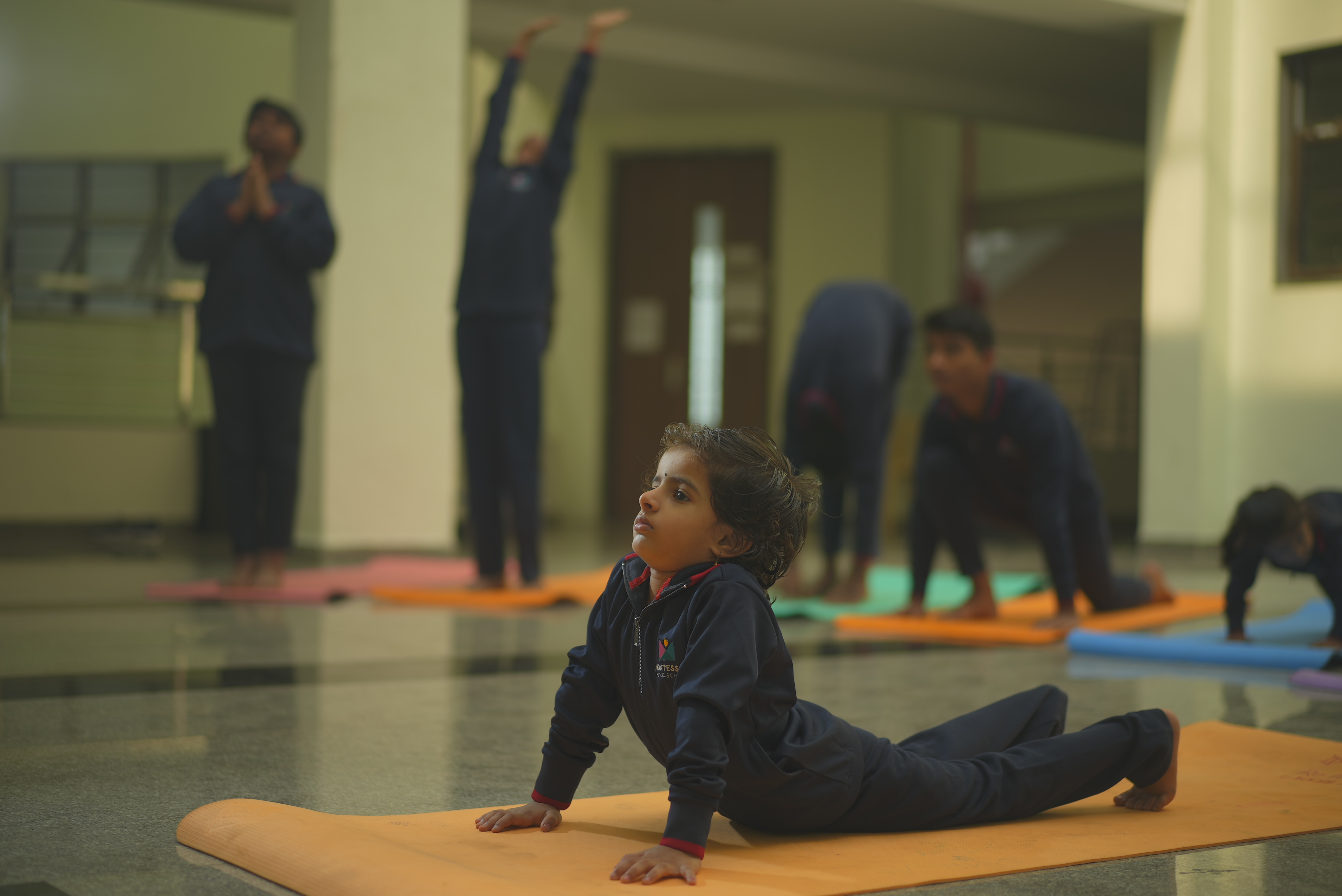 Yoga